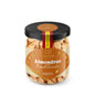 Traditionelt Ristet Mandler 110 g