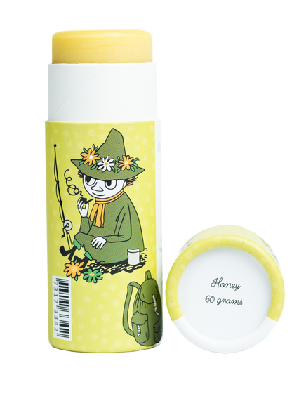 Moomin Mumrikken Faste fodsalve