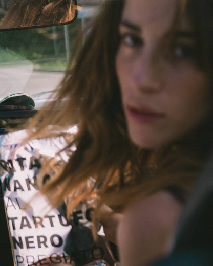 Nana chips med sort trøffel 100g