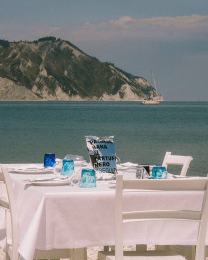 Nana chips med sort trøffel 100g