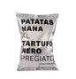 Nana chips med sort trøffel 100g