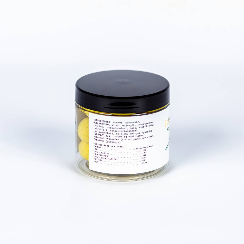 PASSION FEVER (Glutenfri)