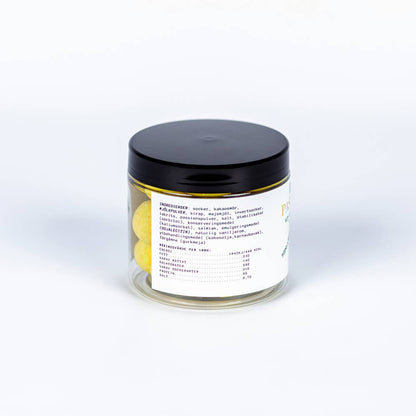 PASSION FEVER (Glutenfri)