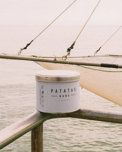 Nana Fiammiferi Tændstiks chips 70g