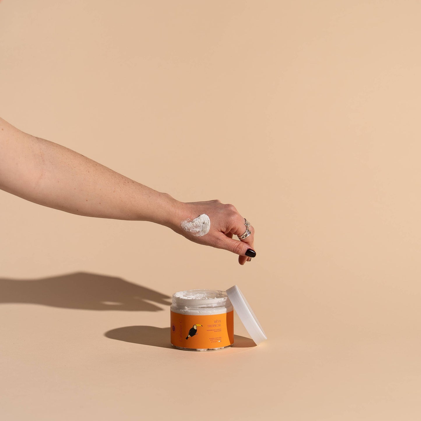 Body Scrubs Tropical Dream