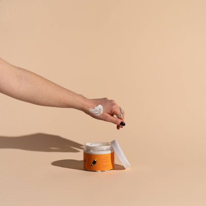 Body Scrubs Tropical Dream