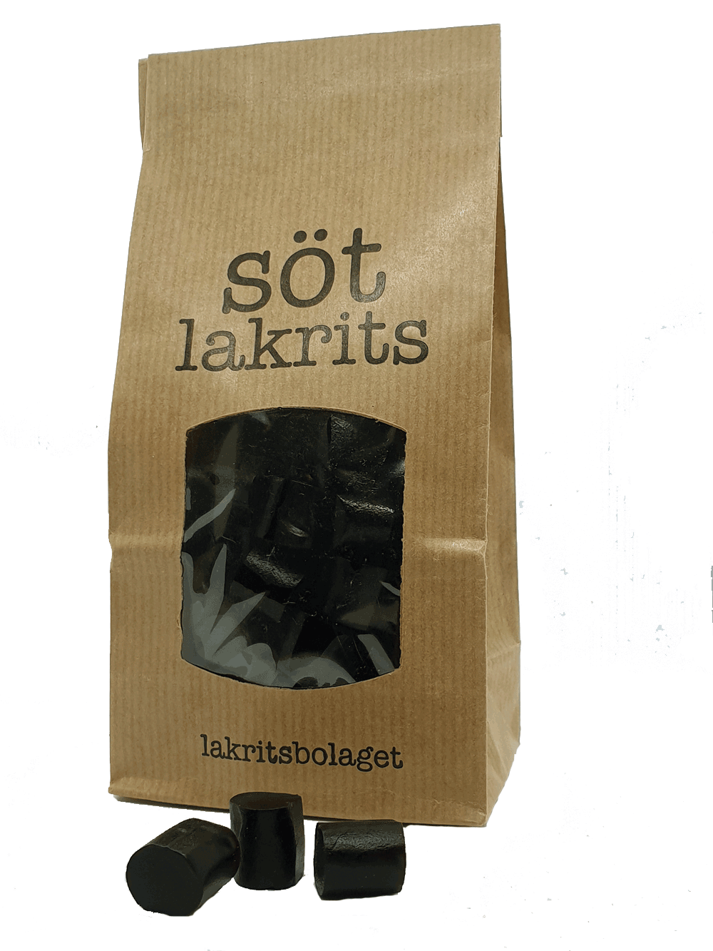 Sød Lakrids