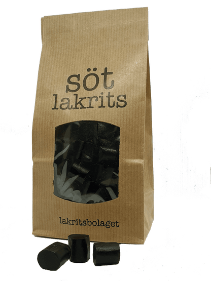 Sød Lakrids