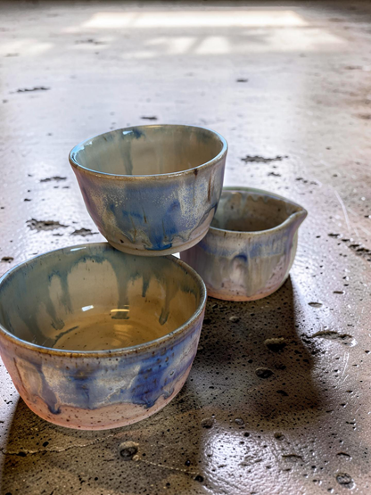 Keramik Sæt – Havgus