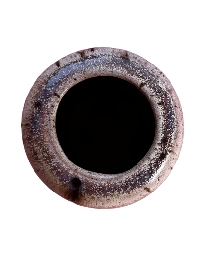 Lille vase - fersken