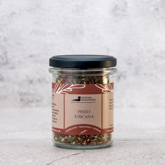 Toscana pesto