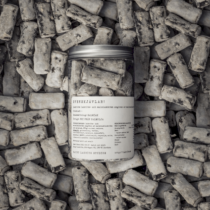 HAUPT salte lakridser - Salte Djævle