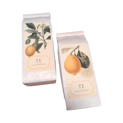 Citron te 100 g