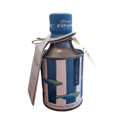 Italiensk Oliven olie 250ml