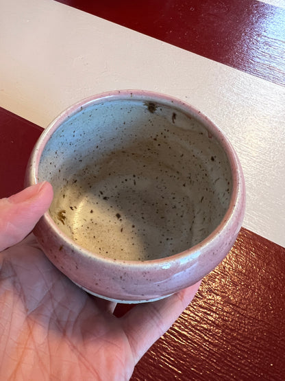 Unika keramik kop - Every day holds a new wonder