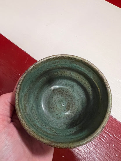 Unika keramik kop - skovsø