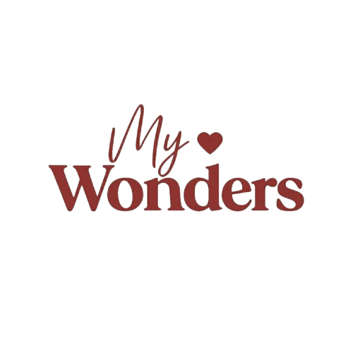 My wonders