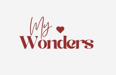 My wonders