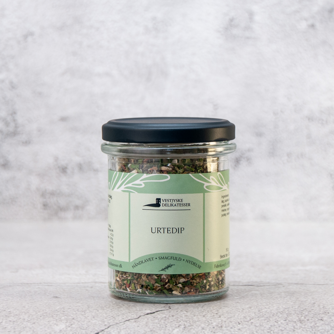 Urte dip