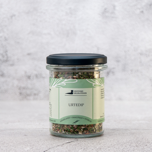 Urte dip