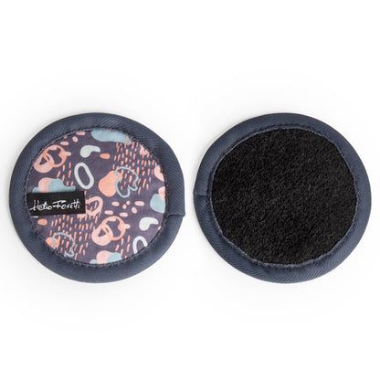 Genanvendelige Ansigtsrondeller 8 stk