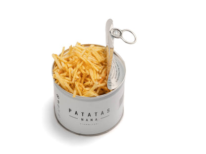 Nana Fiammiferi Tændstiks chips 70g