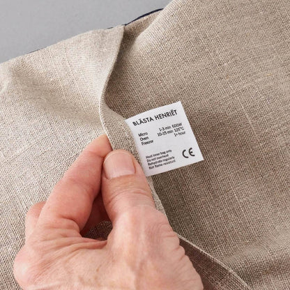 Hvedepose - varm/kold