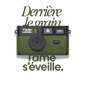 TimeLens® Kamera Khaki