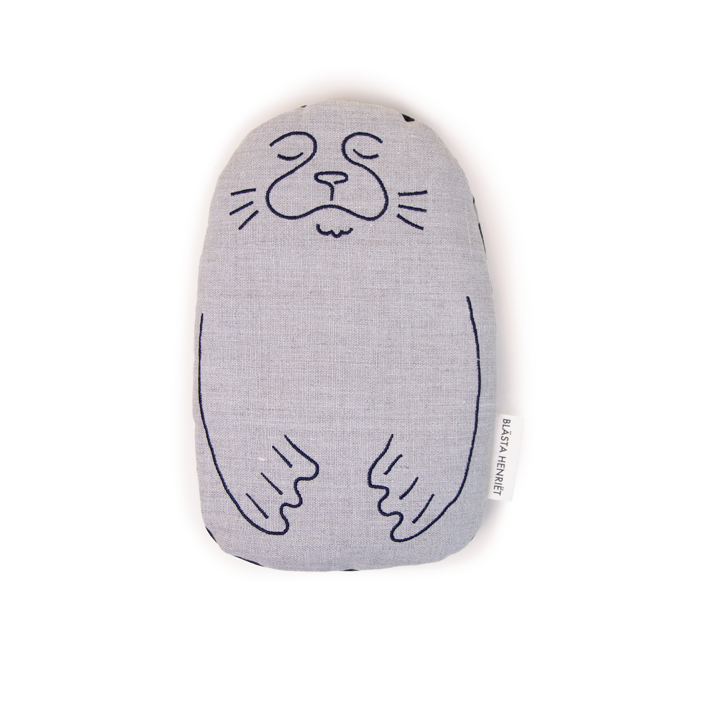 Hvedepose ven - varm/kold