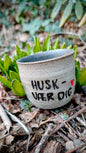 Citat kop - Husk - Vær dig
