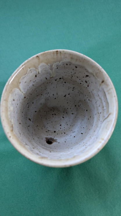 Unika keramik kop - soft sands