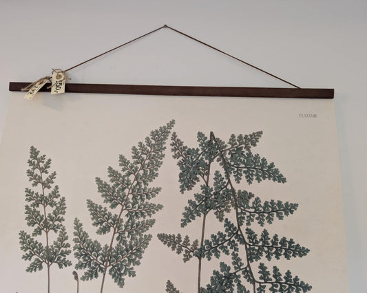 Rammer med magnet lukning - mellem 50 cm