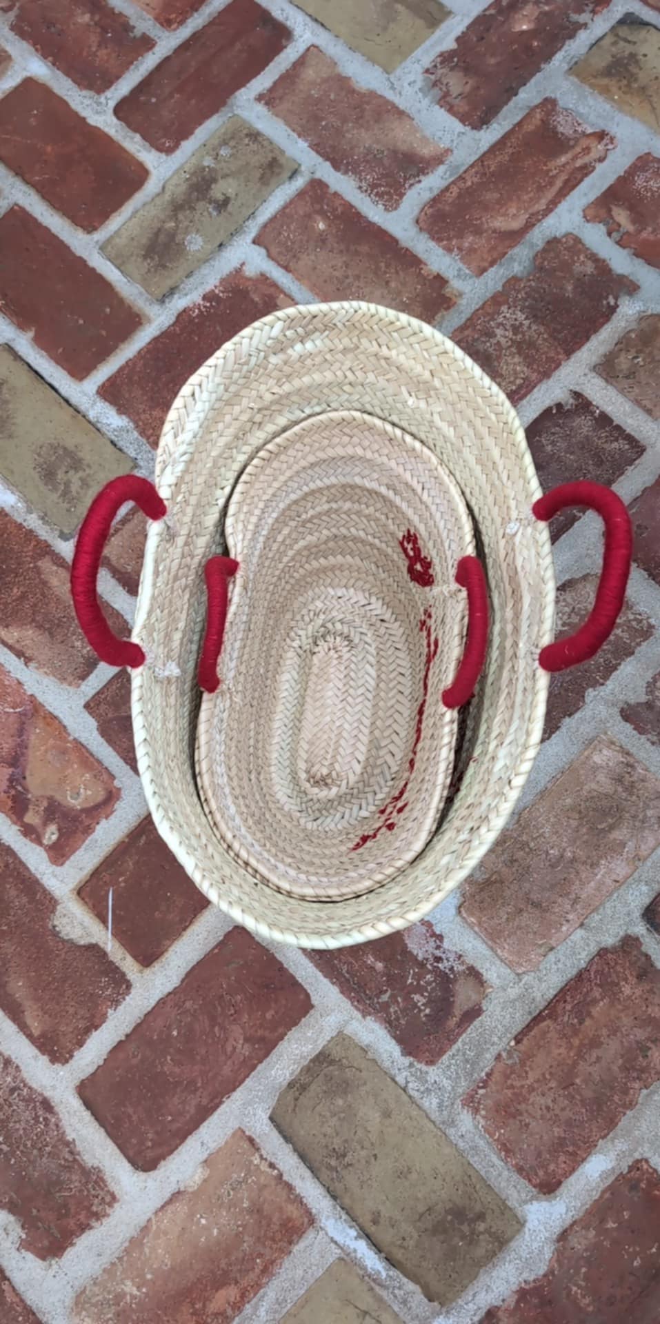 My Wonders Kurve taske