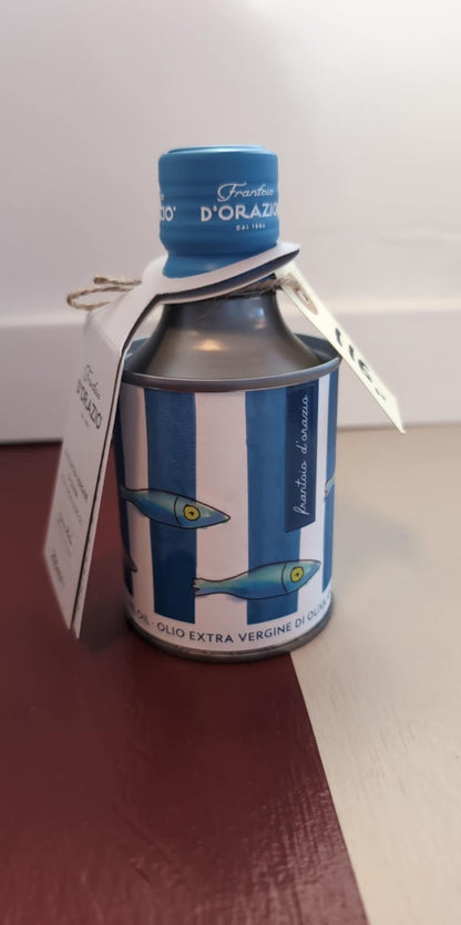 Italiensk Oliven olie 250ml