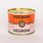 Negroni Cocktail