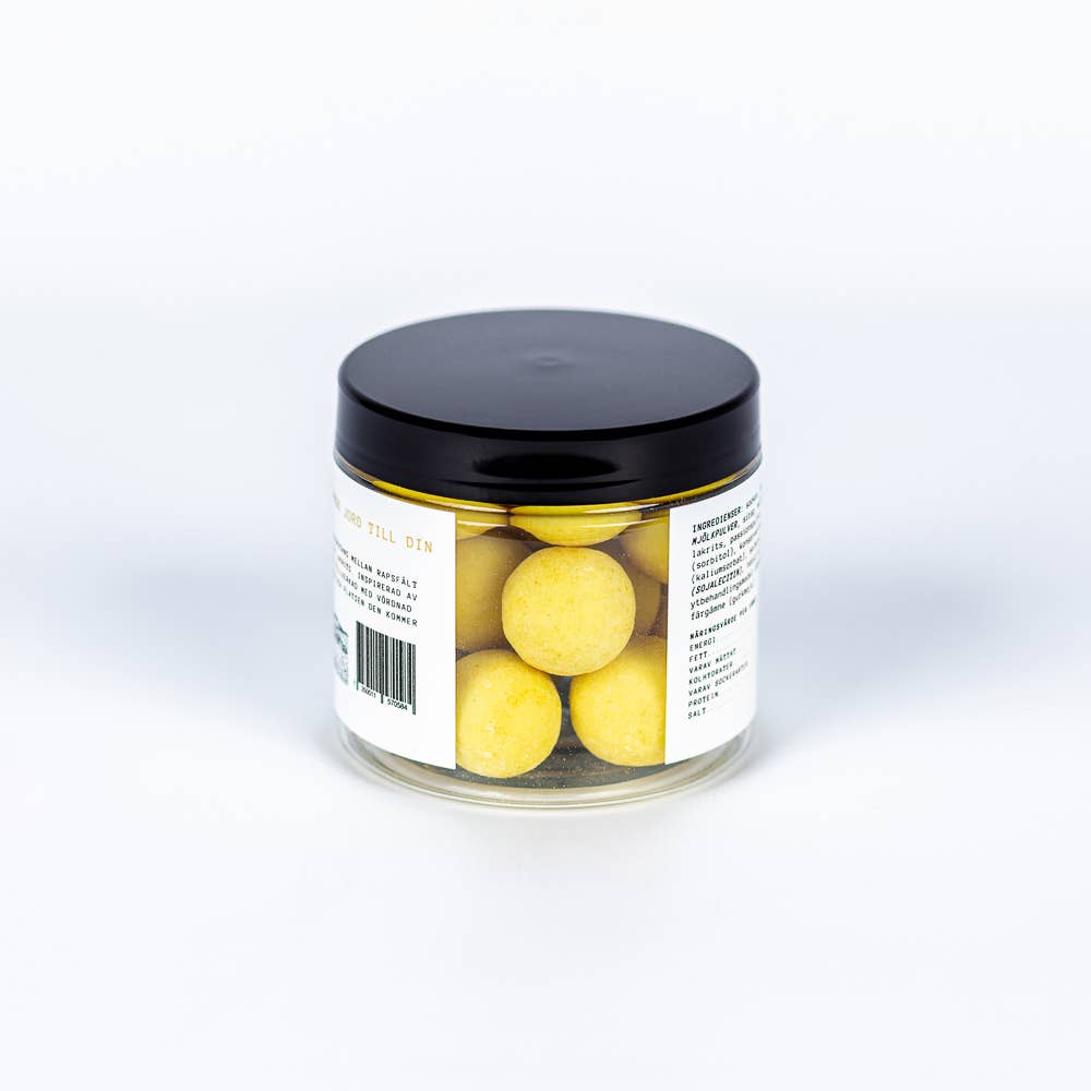 PASSION FEVER (Glutenfri)