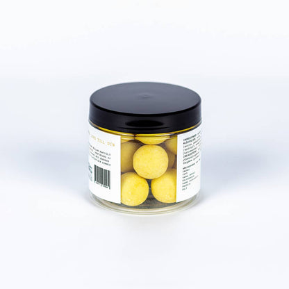 PASSION FEVER (Glutenfri)