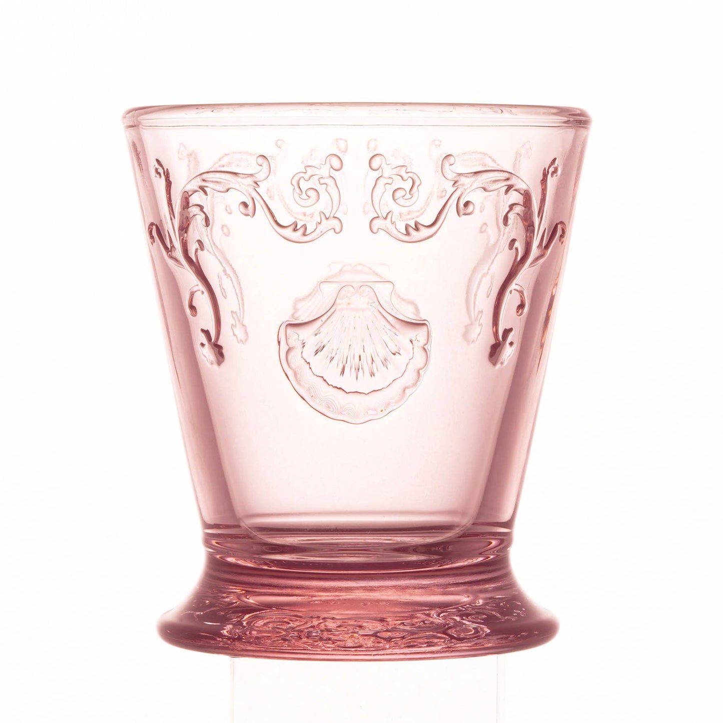 Vand glas Rose - 25 CL