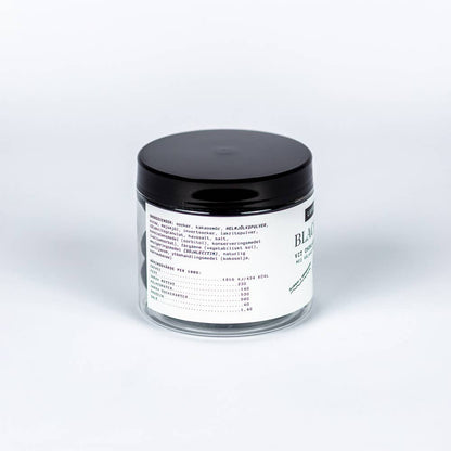 SORT MAGI (Glutenfri)