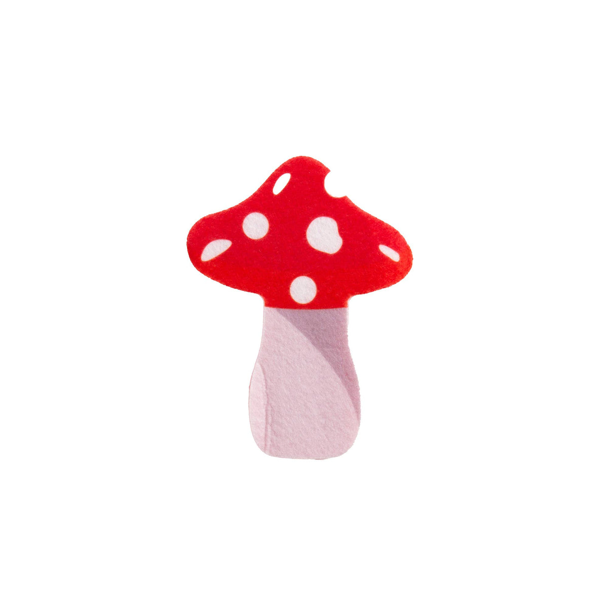 Svampe Køkkensvamp 🍄