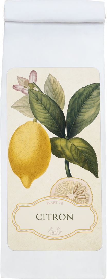 Citron te 100 g