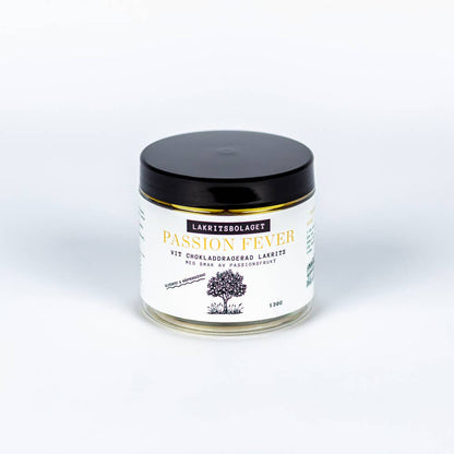 PASSION FEVER (Glutenfri)
