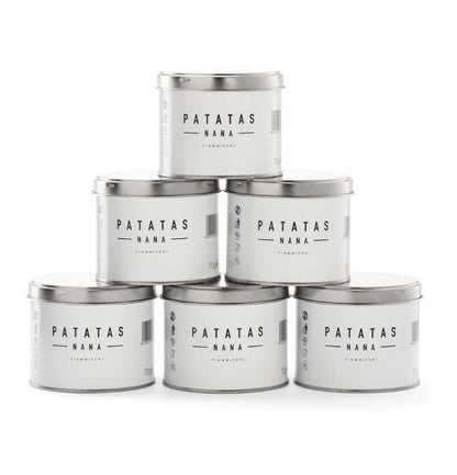 Nana Fiammiferi Tændstiks chips 70g