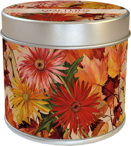 Duft lys - Soya - Appelsin