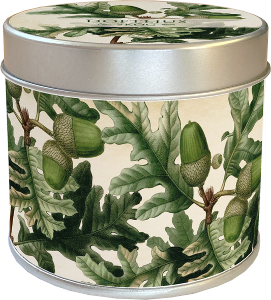 Duft lys - Soya - Skov.