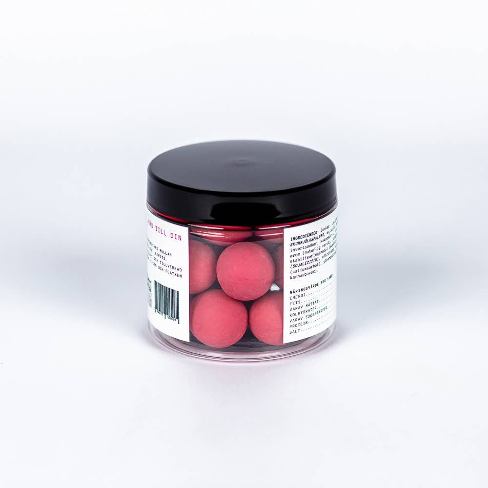 PINK CHAMPAGNE (Glutenfri)