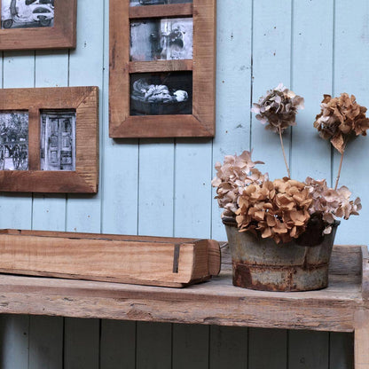 Murstensform lang - Vintage