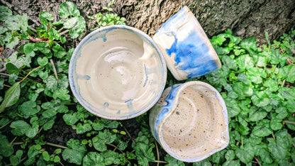 Keramik Sæt – Havgus