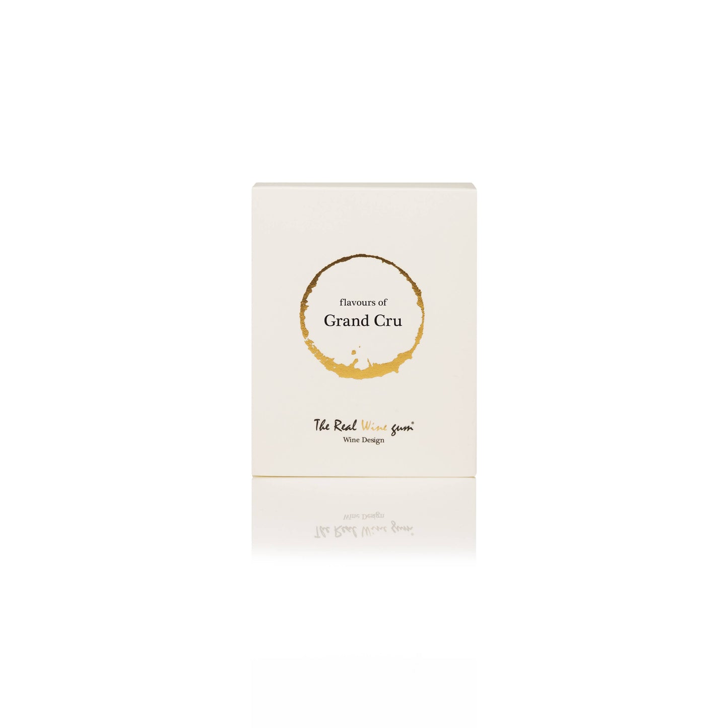 Grand Cru Champagne Vingummi - Gaveæske 🌱