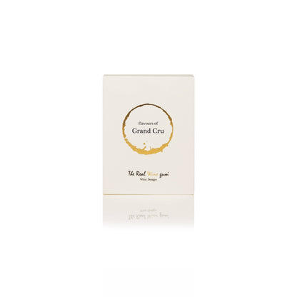 Grand Cru Champagne Vingummi - Gaveæske 🌱